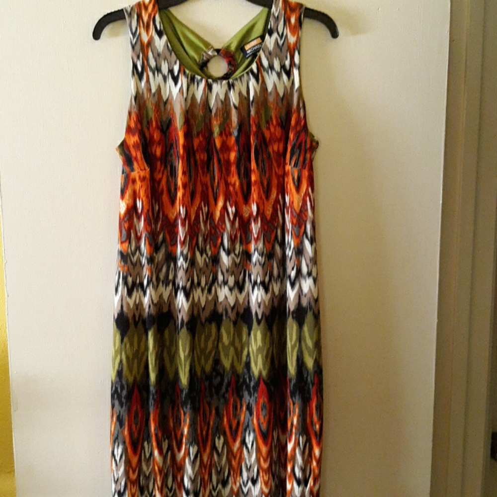 Lori Michaels Dress